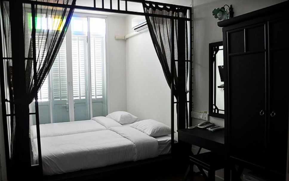Hall Foto