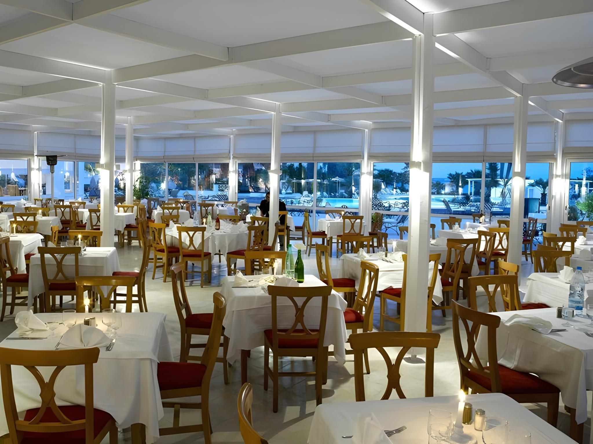 Restaurang