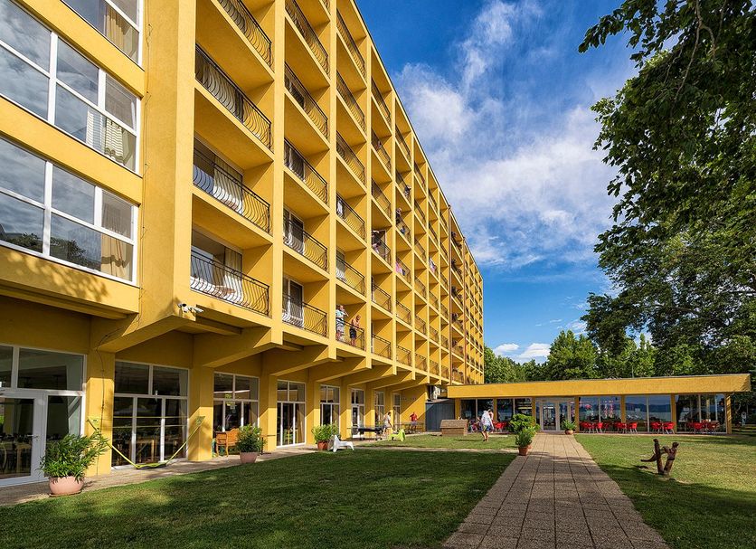 Byggnad Foto