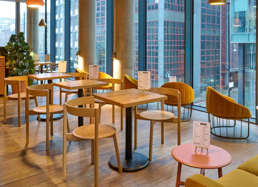 Restaurang Foto