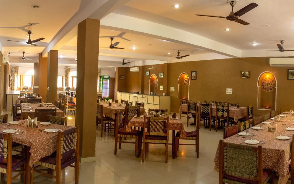 Restaurang Foto