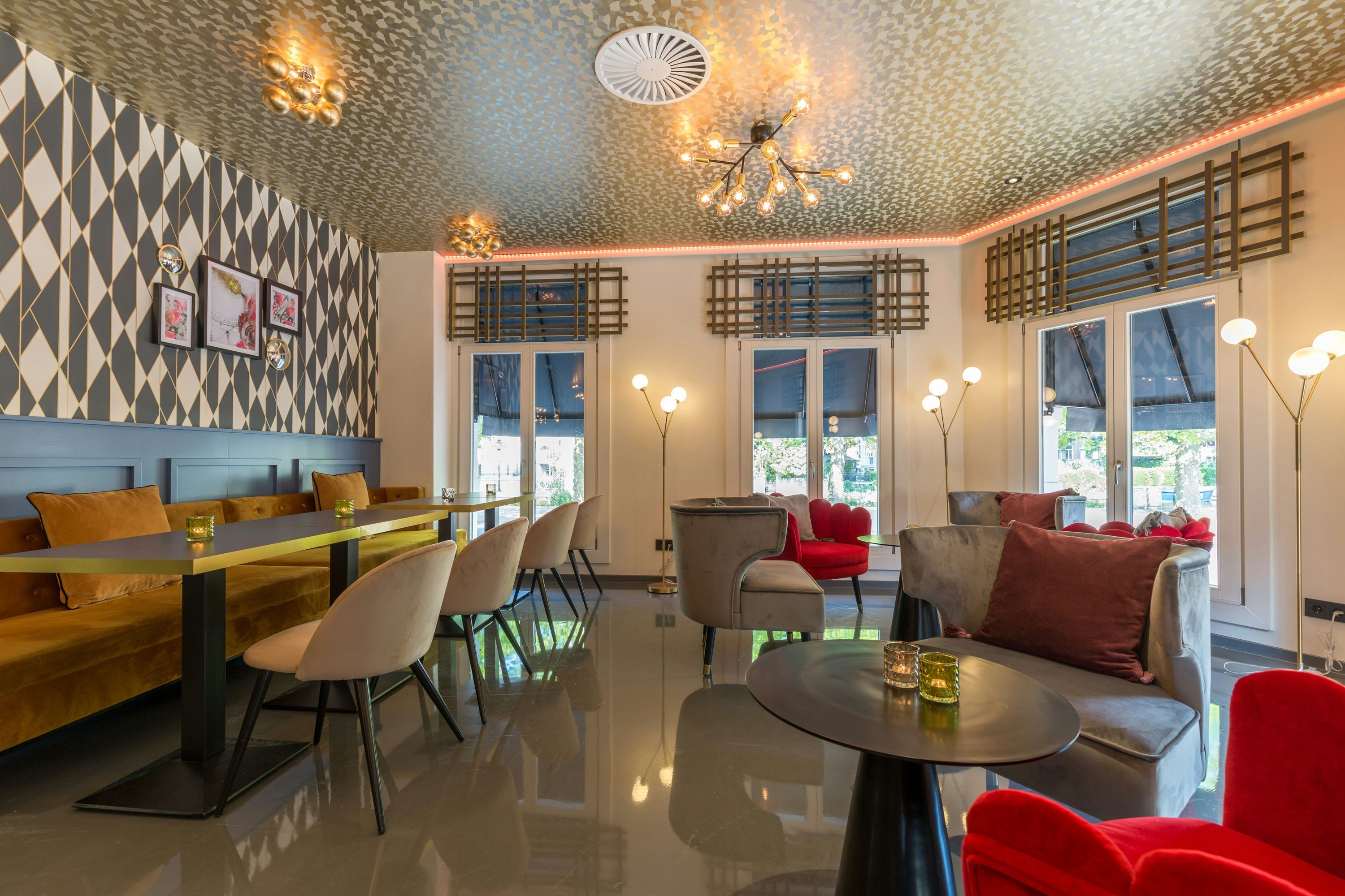 Restaurang