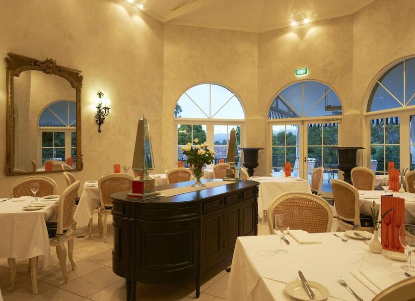 Restaurang Foto