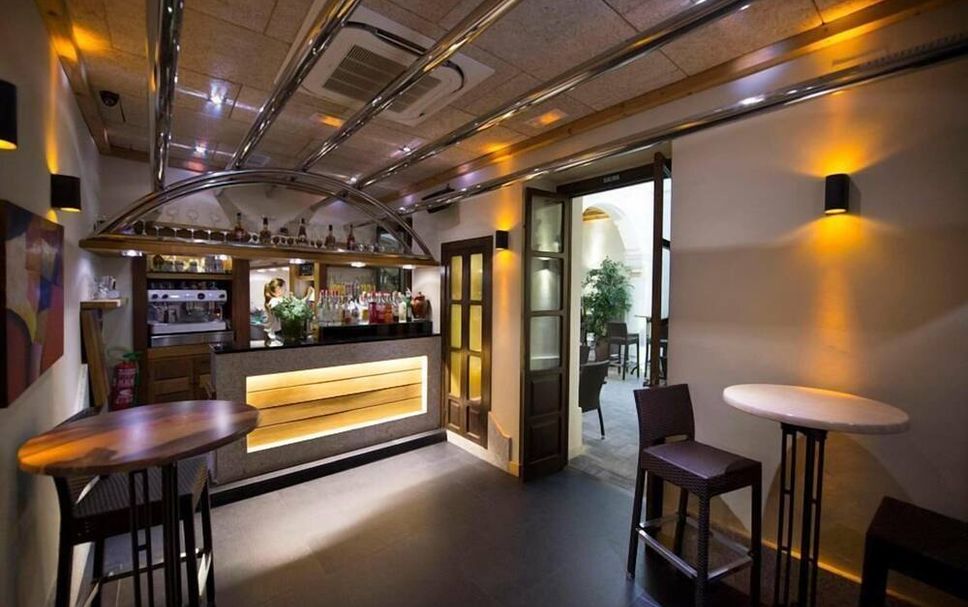 Bar Foto