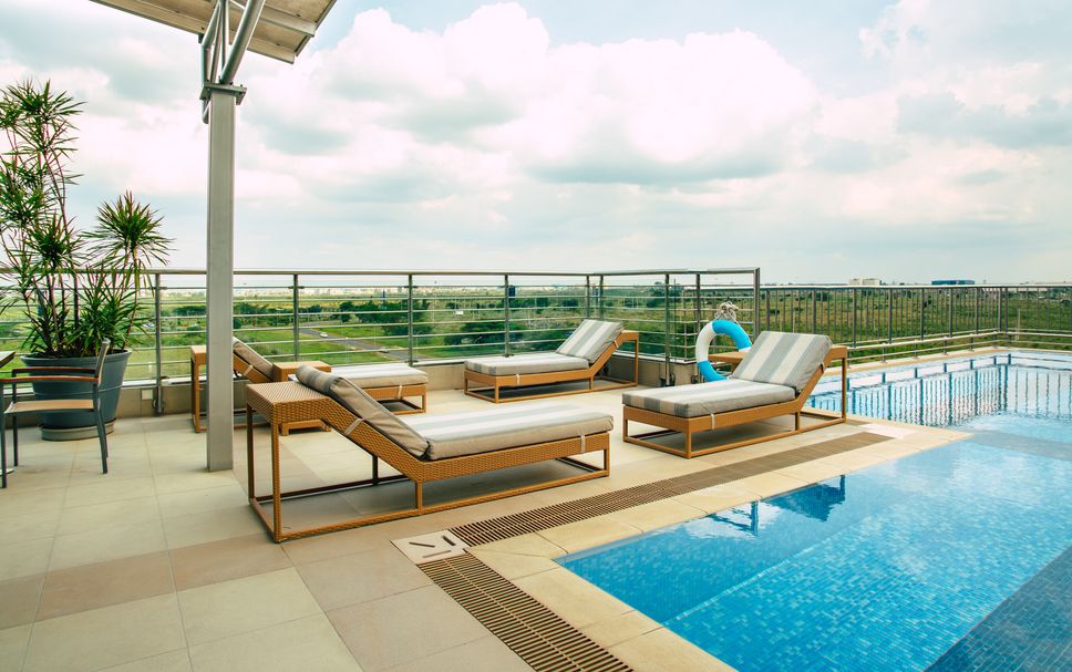 Pool Foto