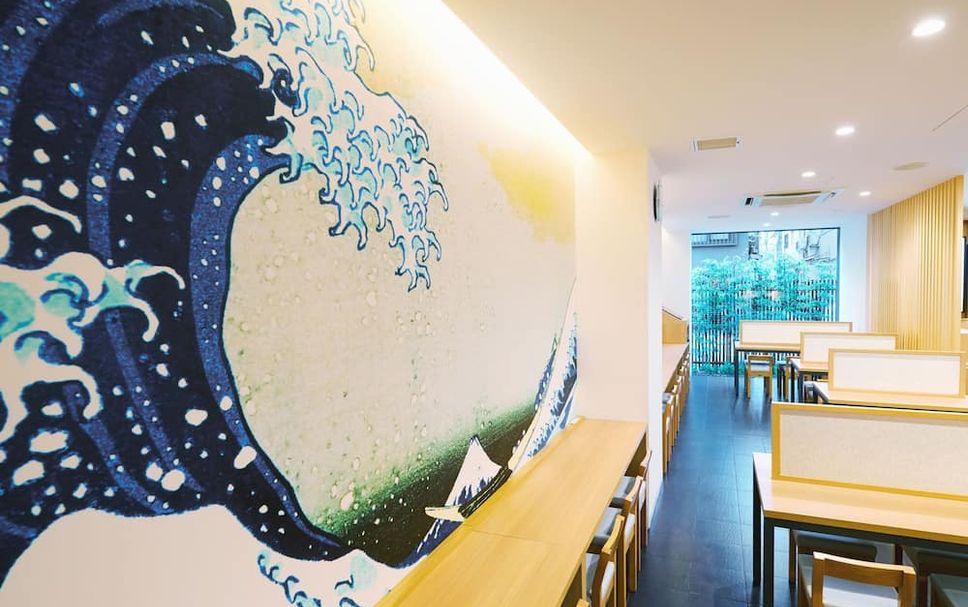 Restaurang Foto