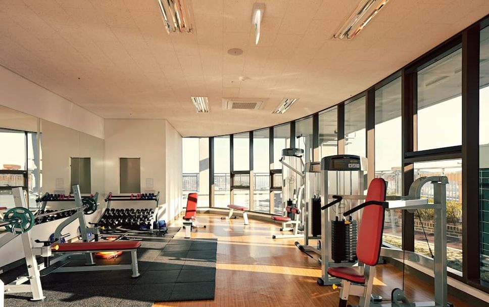 Gym Foto