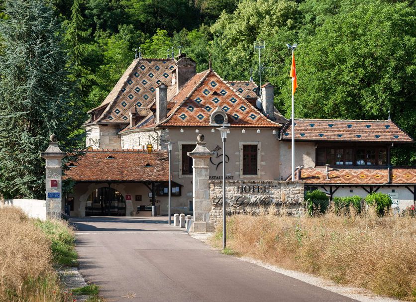 Byggnad Foto