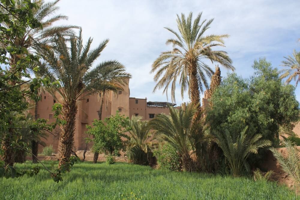 Utomhus