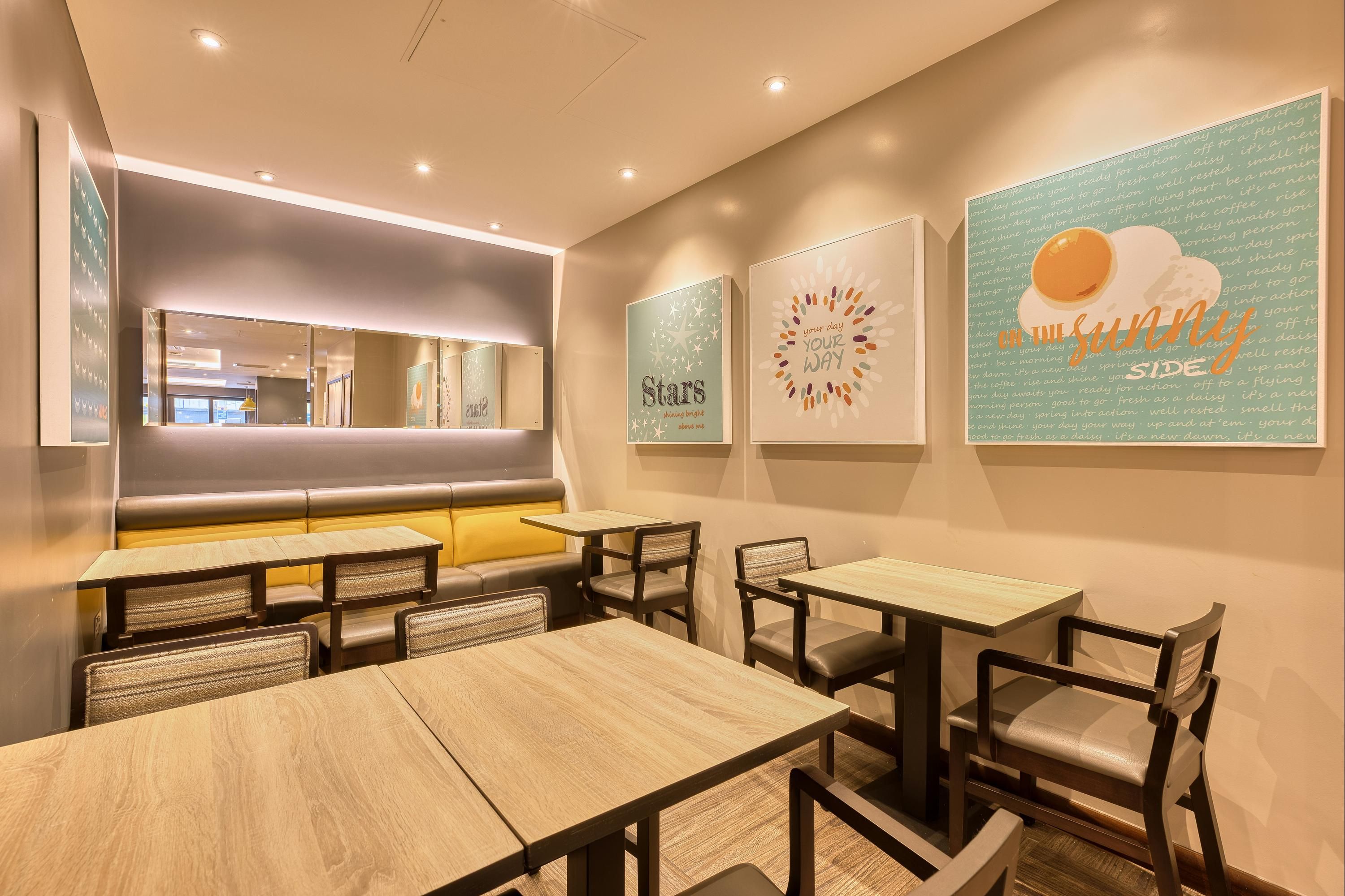 Restaurang