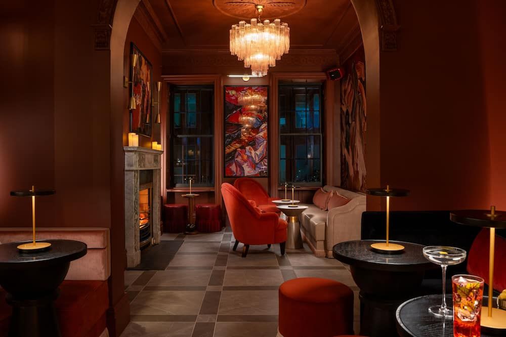 Restaurang