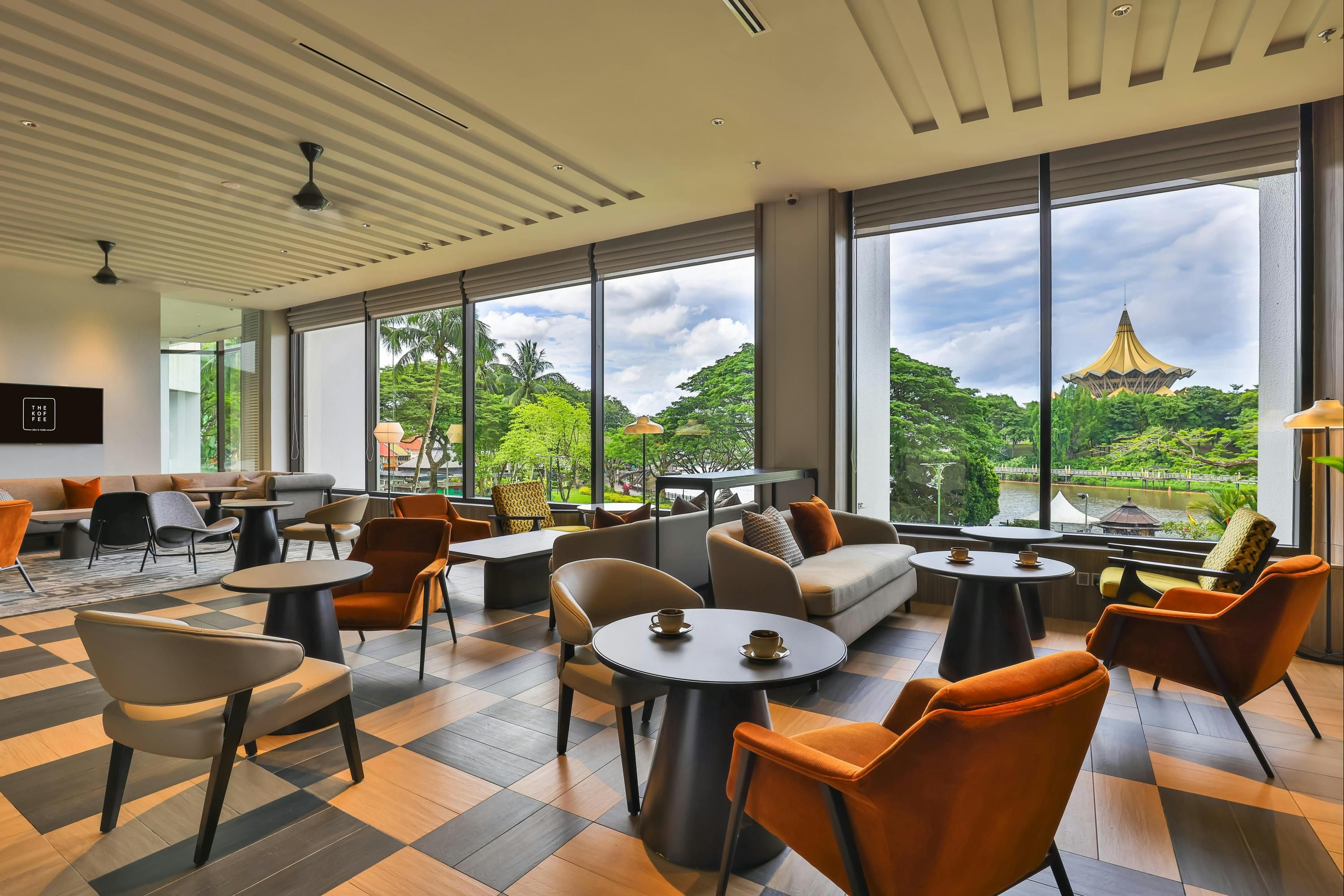 Restaurang
