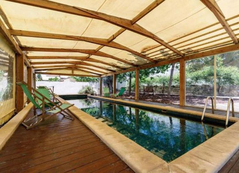 Pool Foto