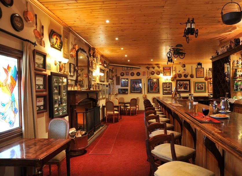 Bar Foto