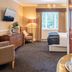 Hotellfaciliteter