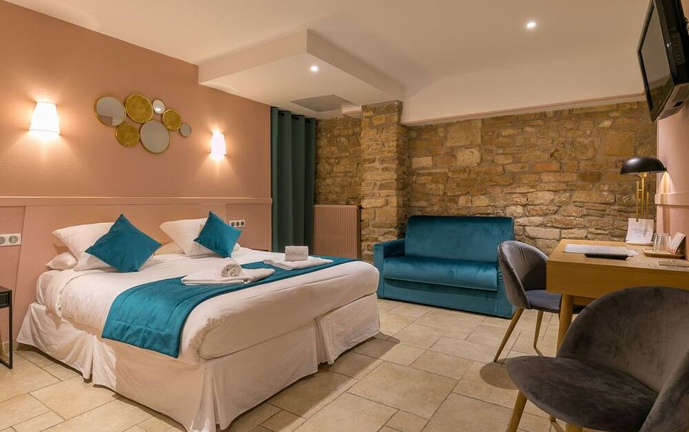 Sovrum Foto
