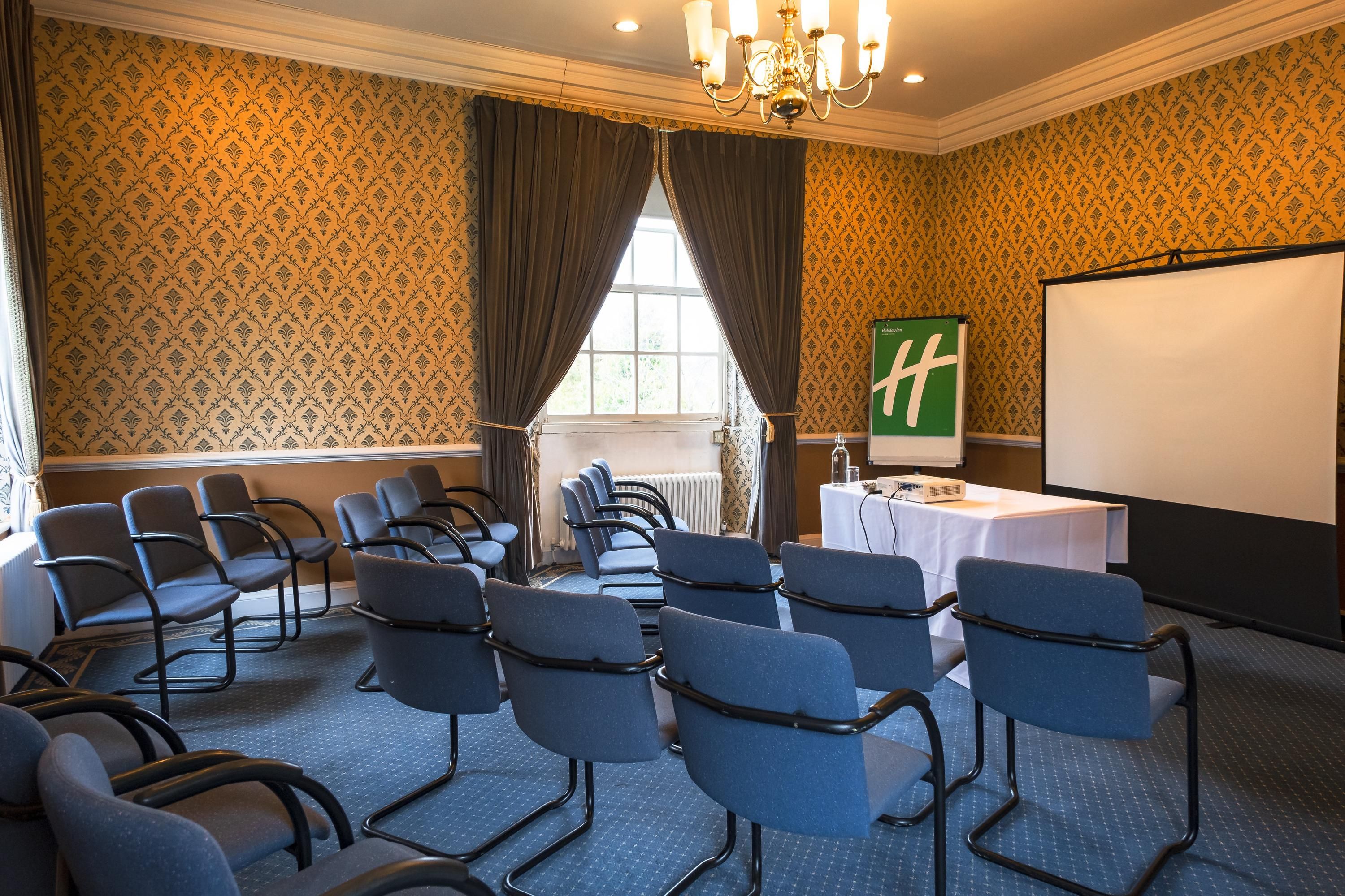 Konferensrum