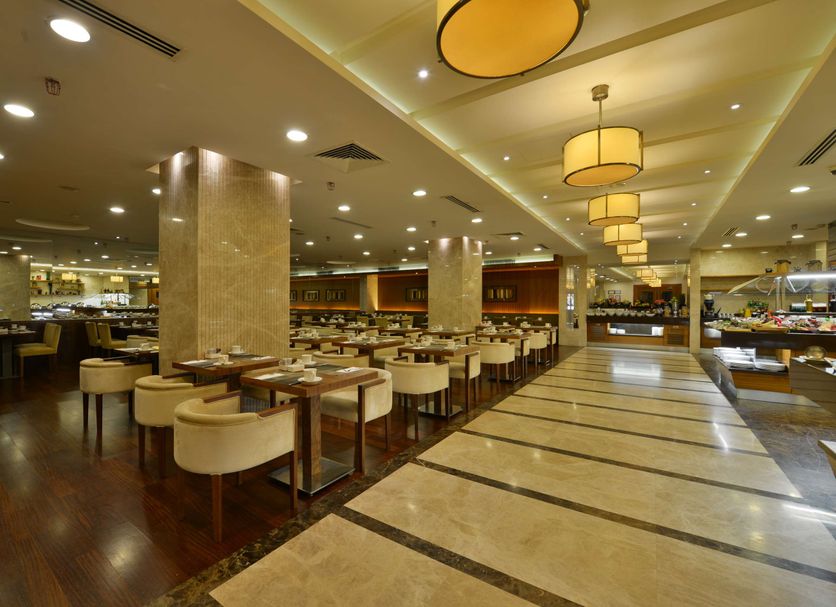 Restaurang Foto