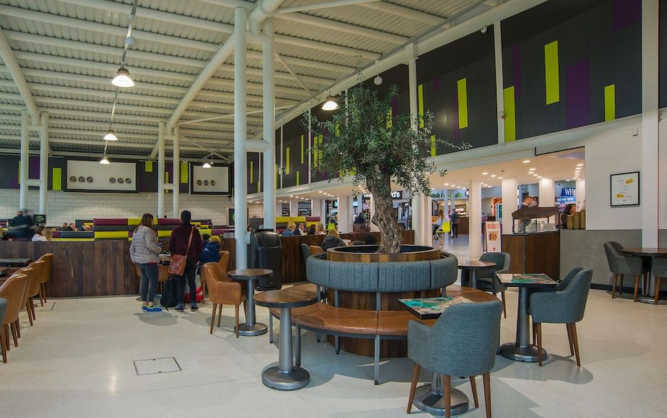 Restaurang Foto