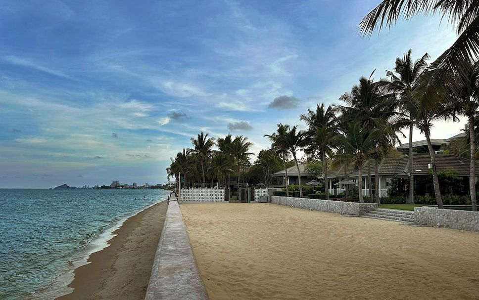 Strand Foto