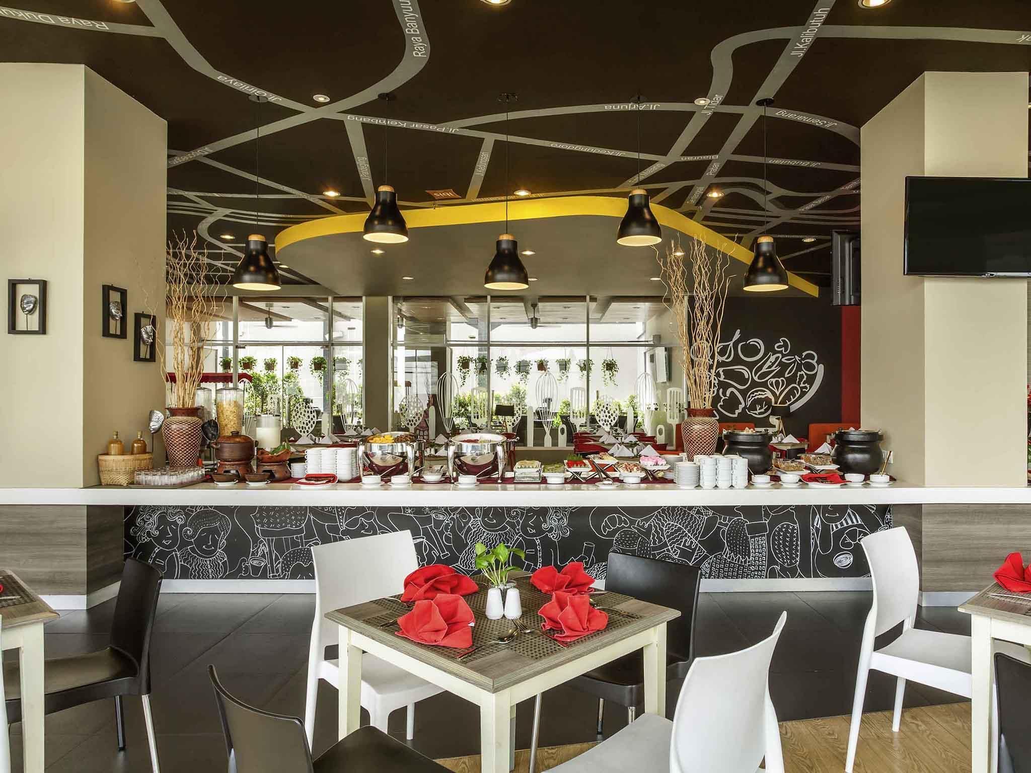 Restaurang