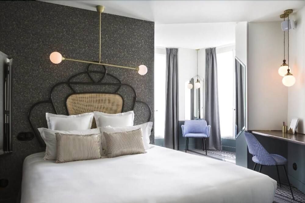 Sovrum