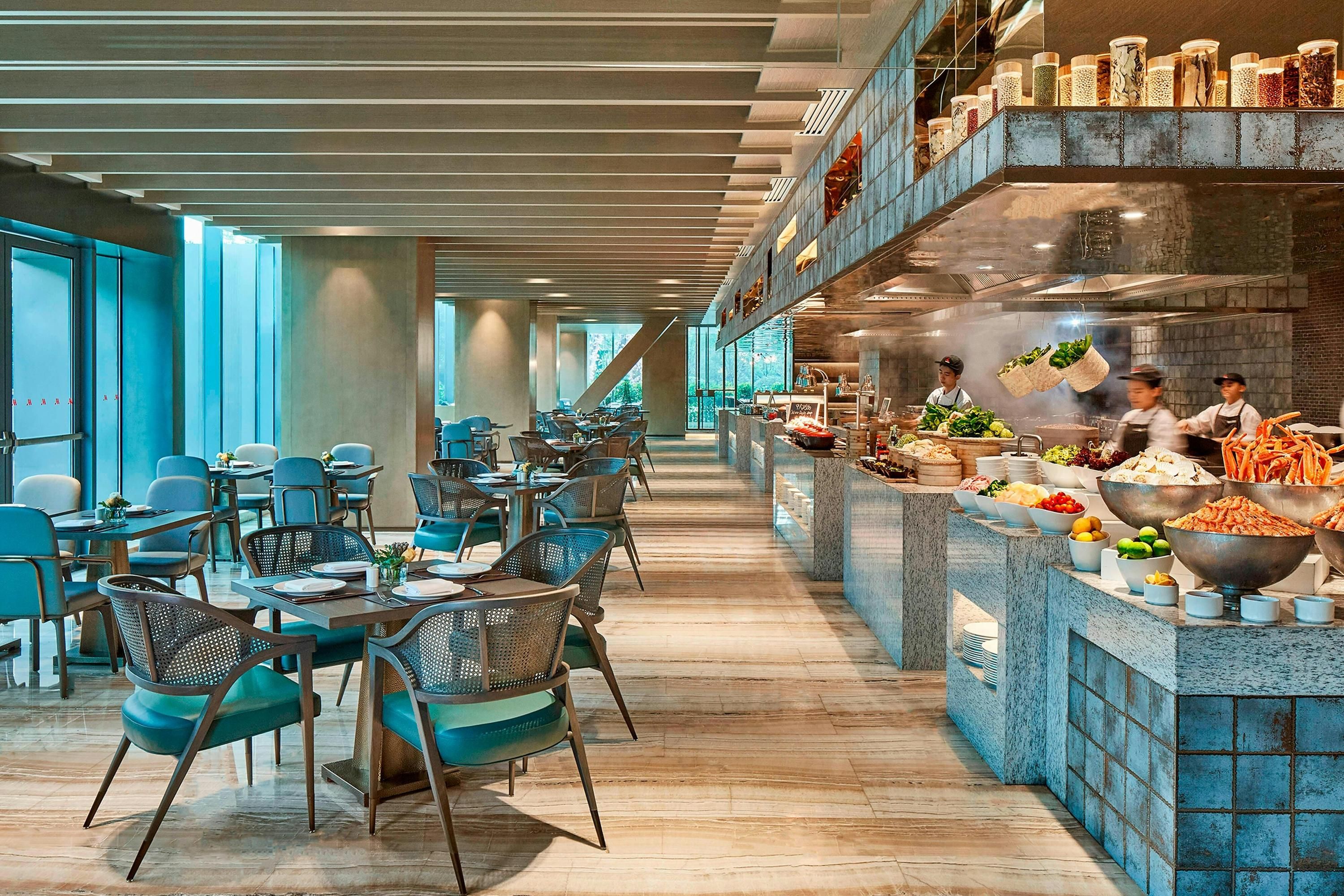 Restaurang