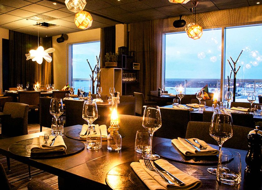 Restaurang Foto