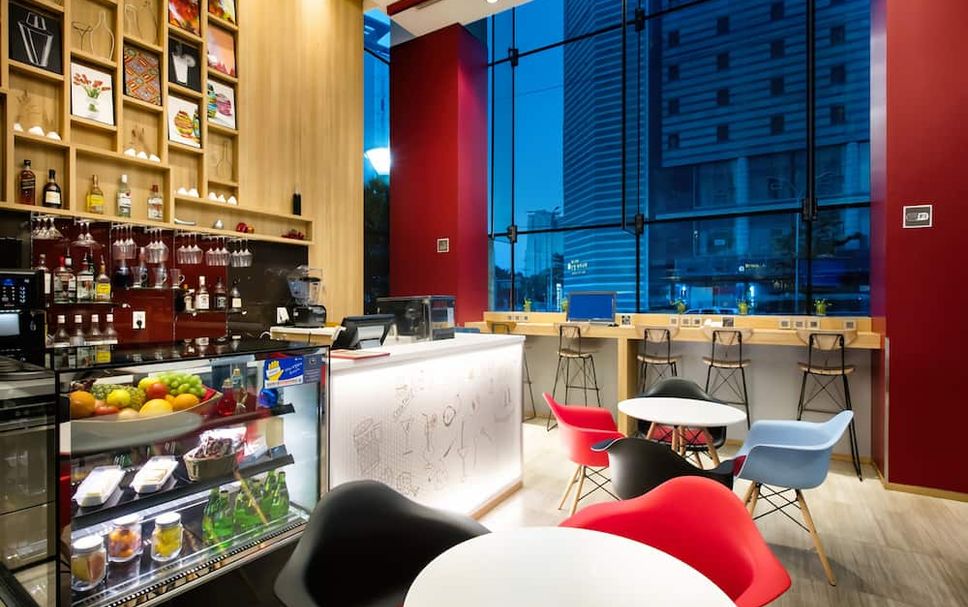 Bar Foto