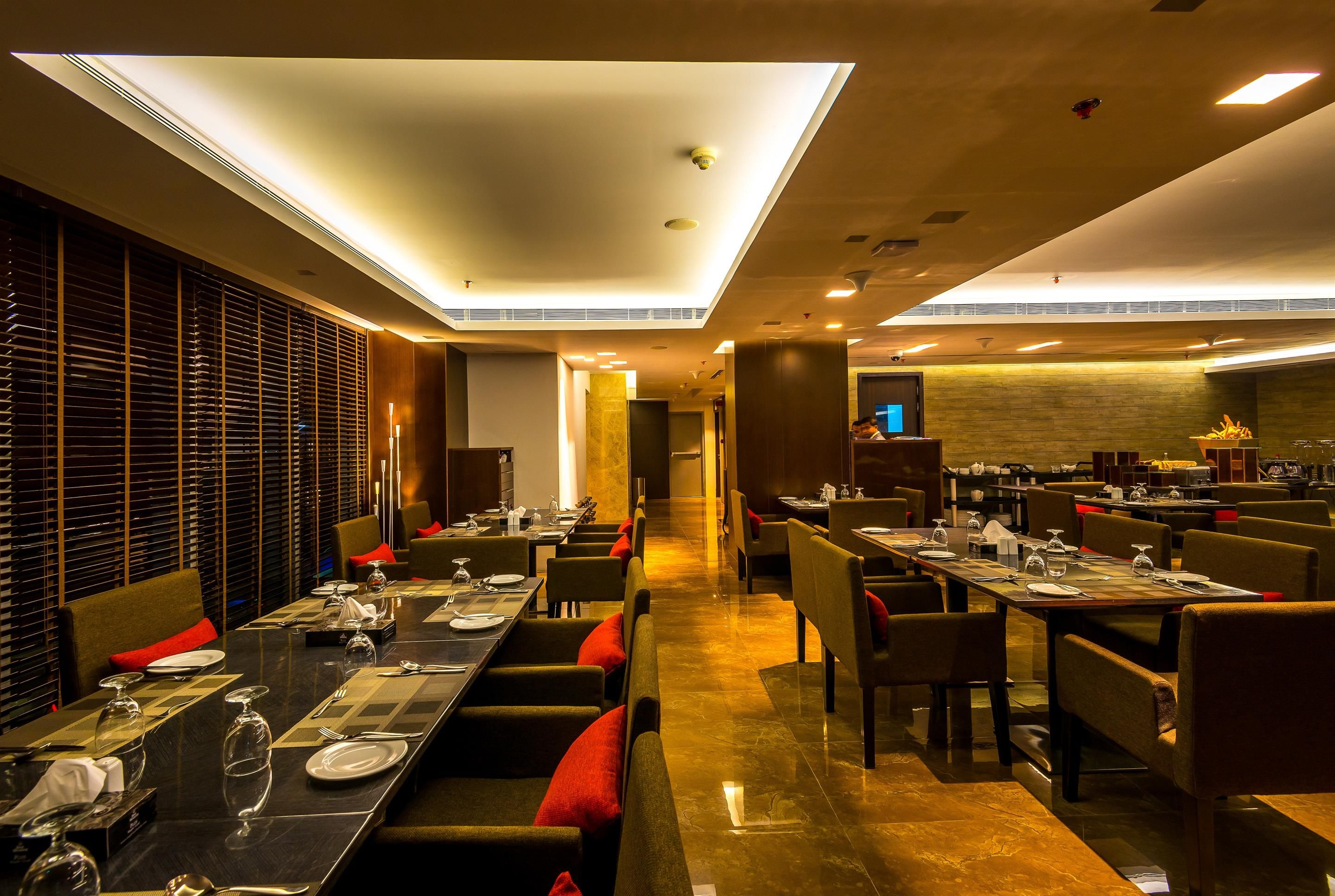 Restaurang