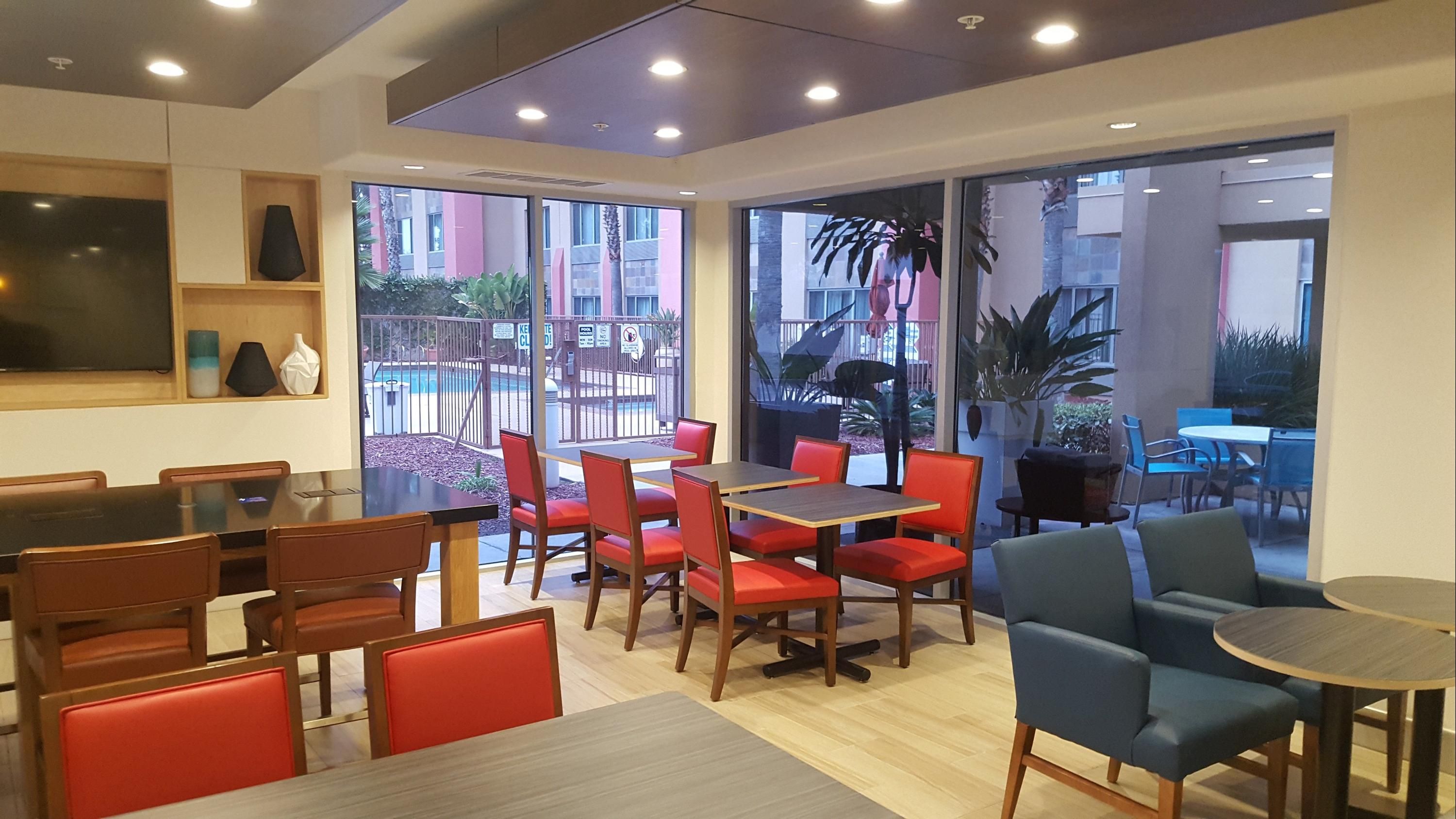 Restaurang
