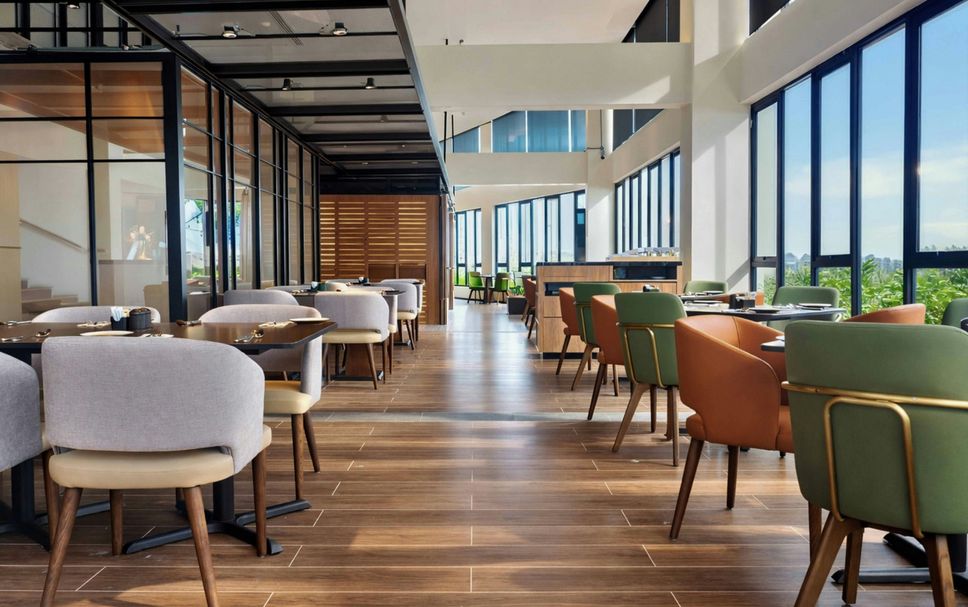 Restaurang Foto