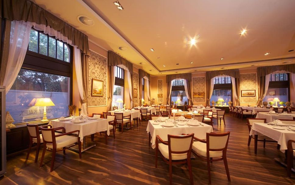 Restaurang Foto