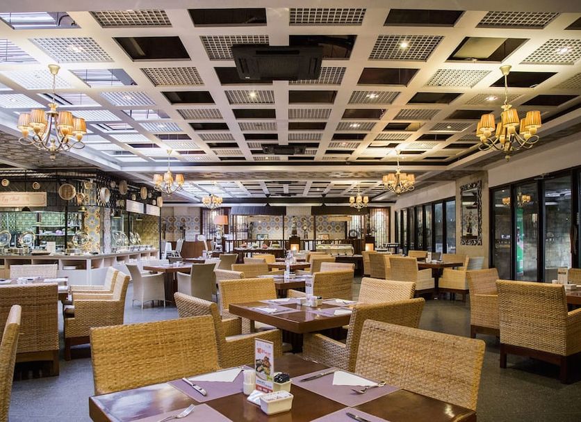Restaurang Foto