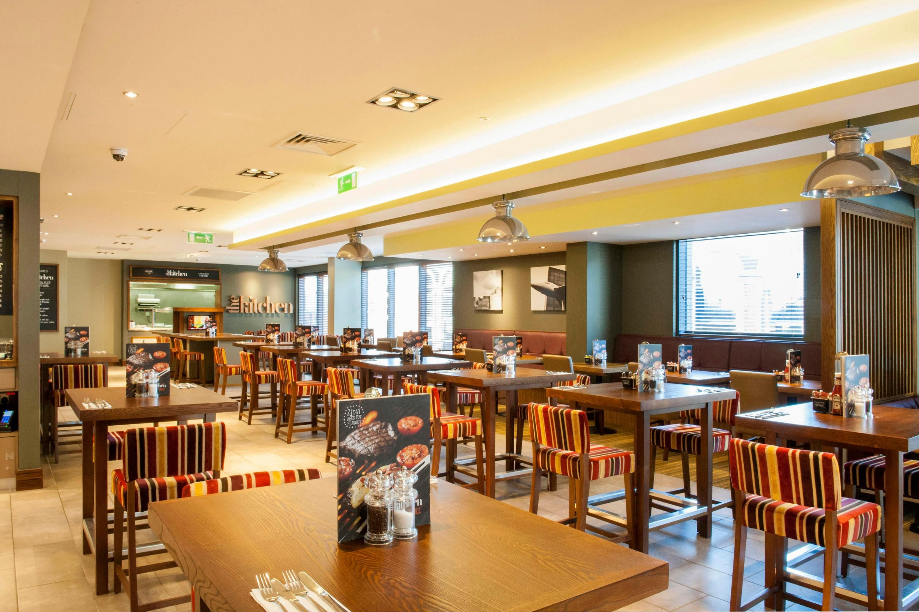 Restaurang