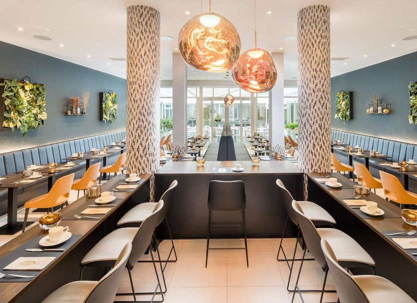 Restaurang Foto