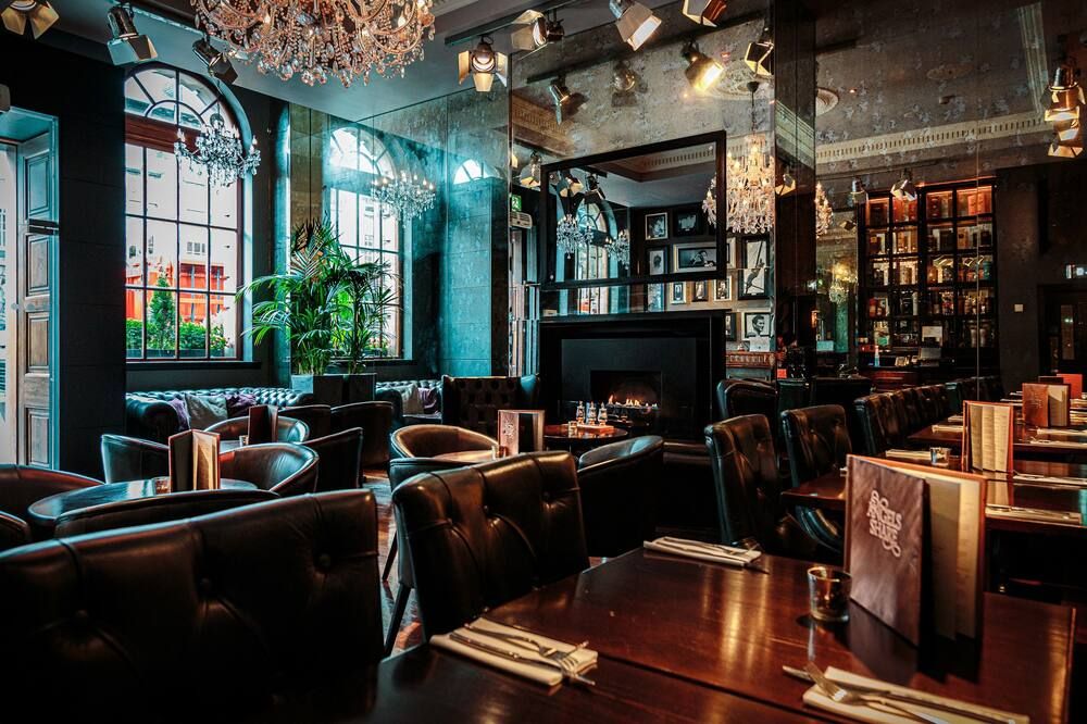 Restaurang