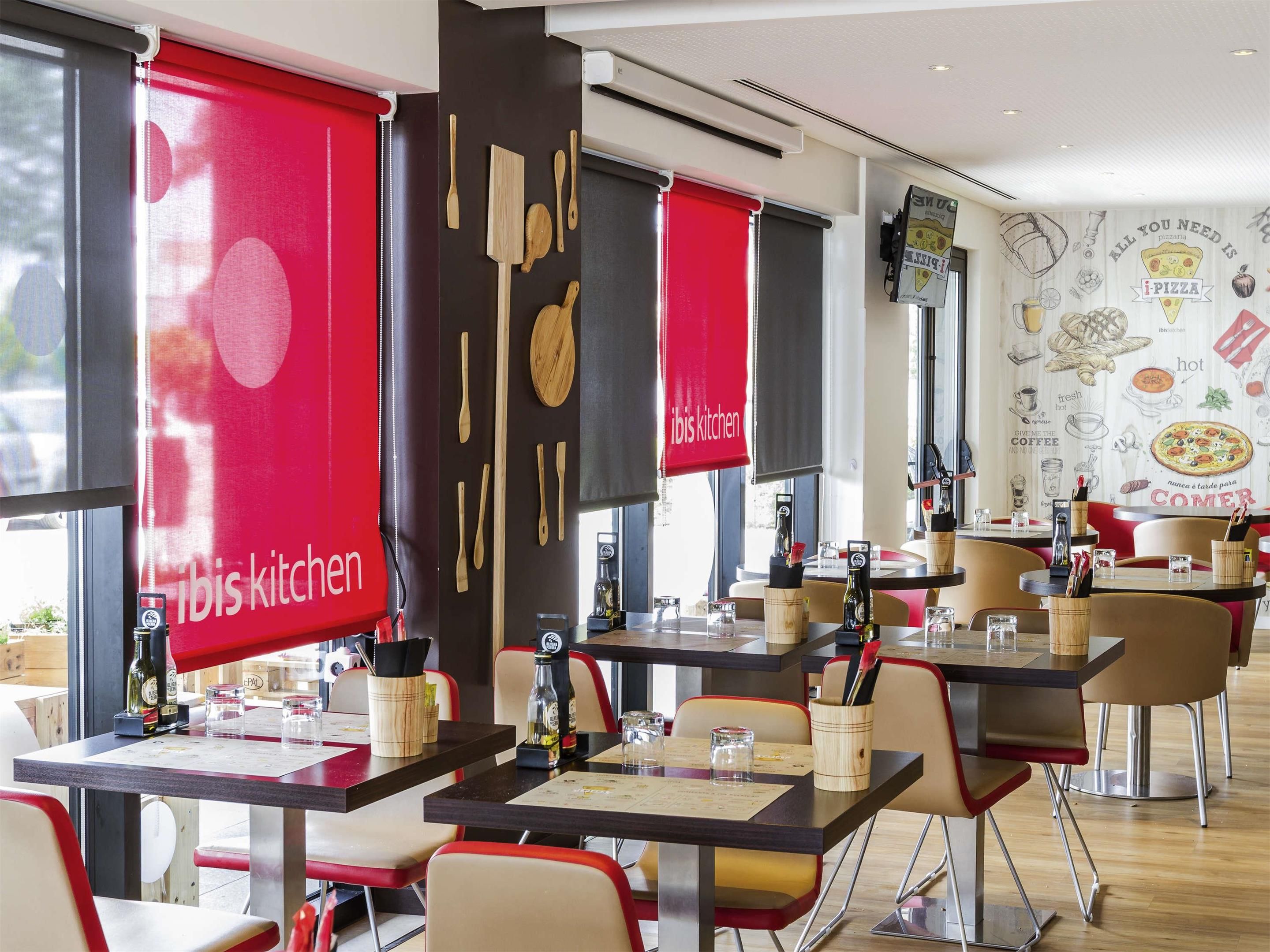 Restaurang