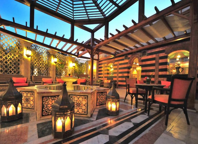 Restaurang Foto