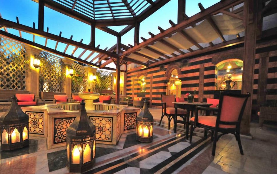 Restaurang Foto