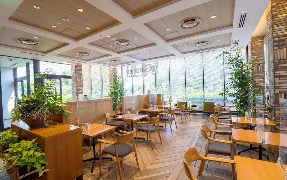 Restaurang Foto