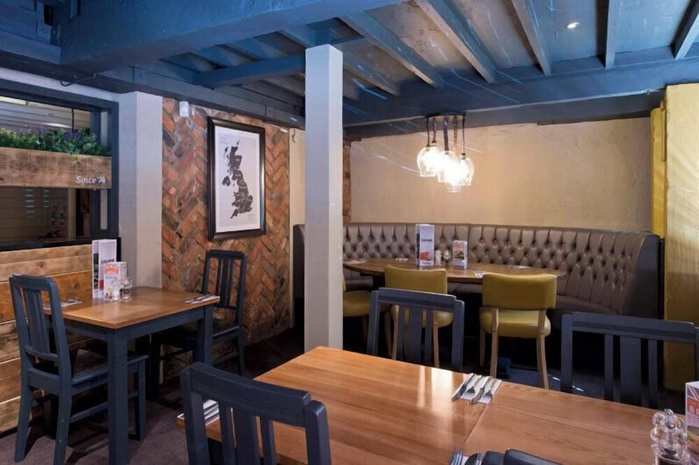 Restaurang
