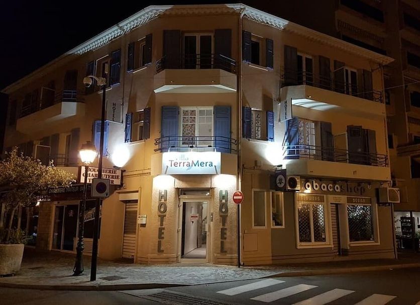 Byggnad Foto