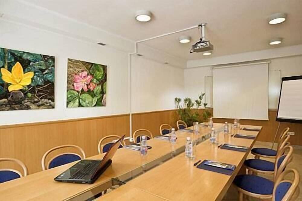 Konferensrum