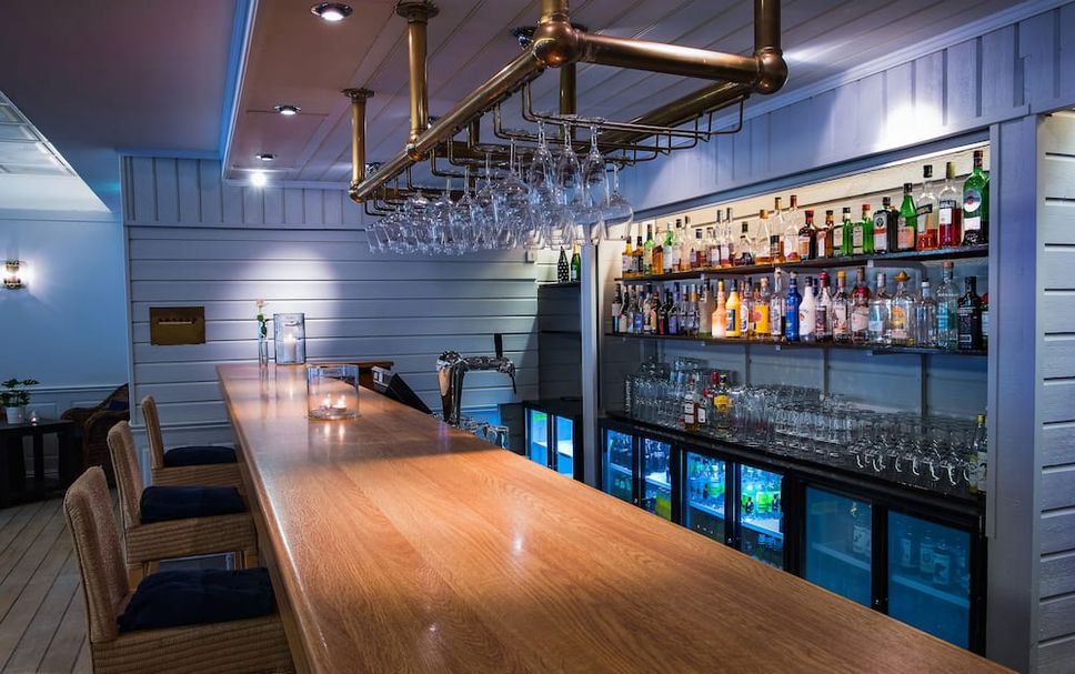 Bar Foto