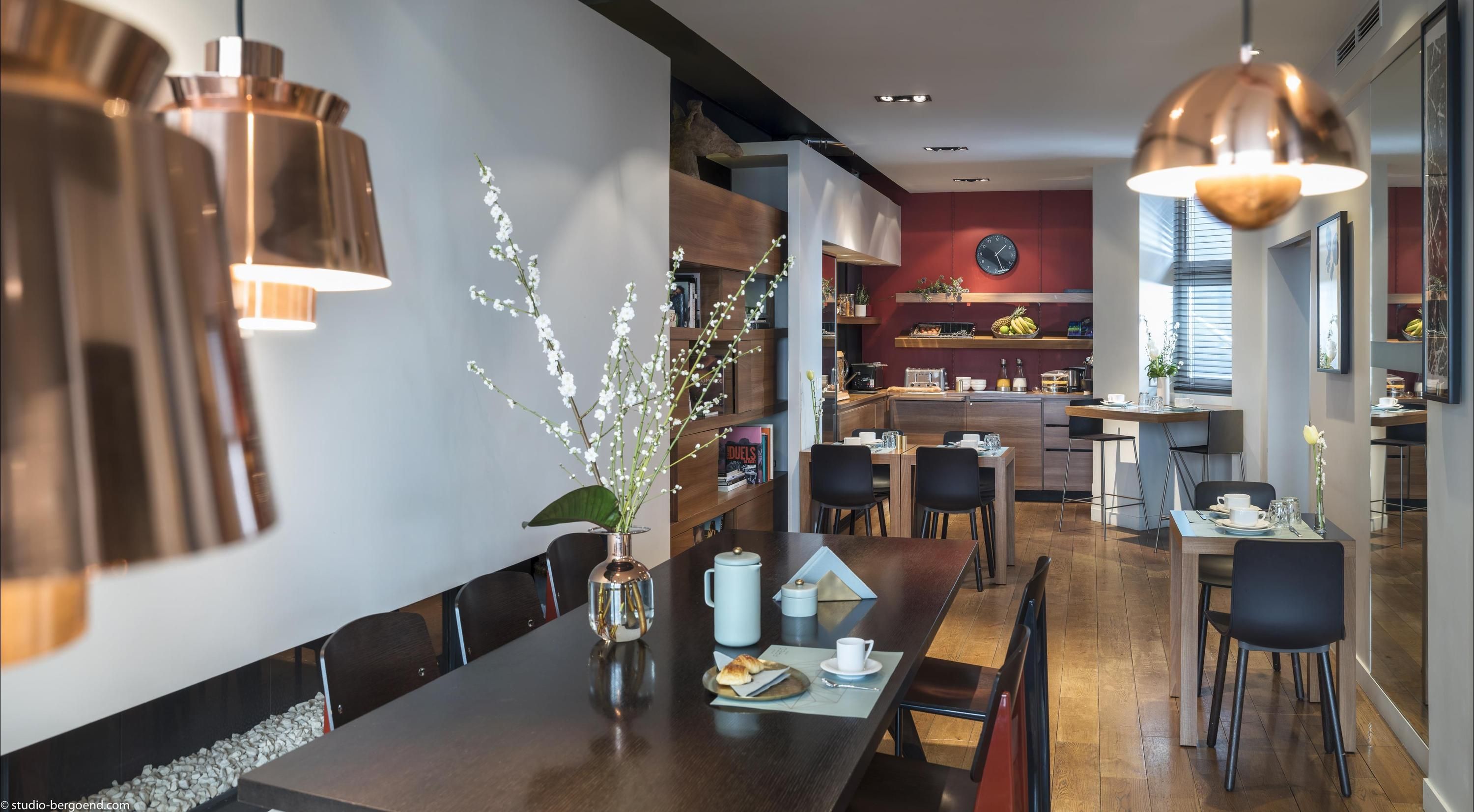 Restaurang