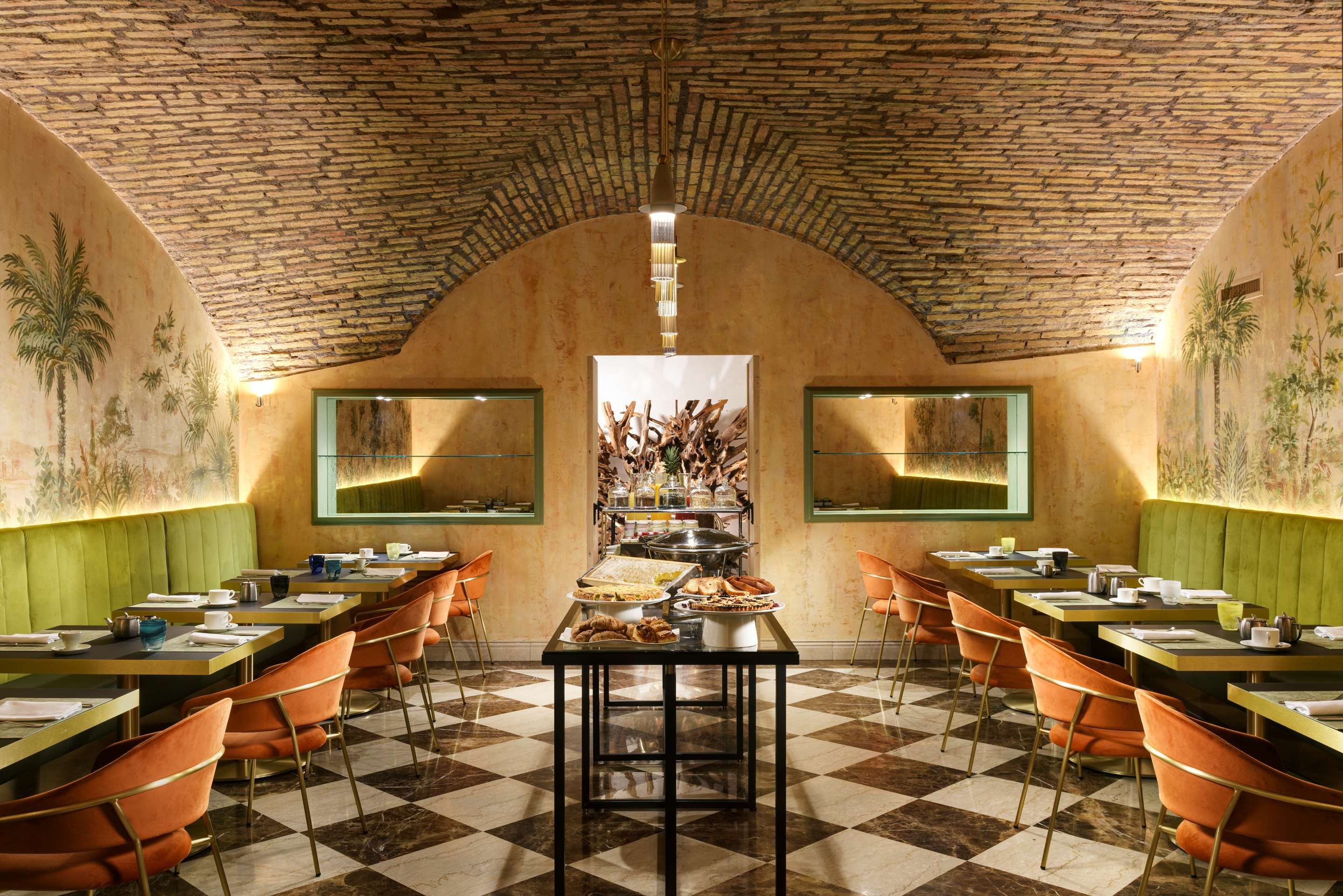 Restaurang
