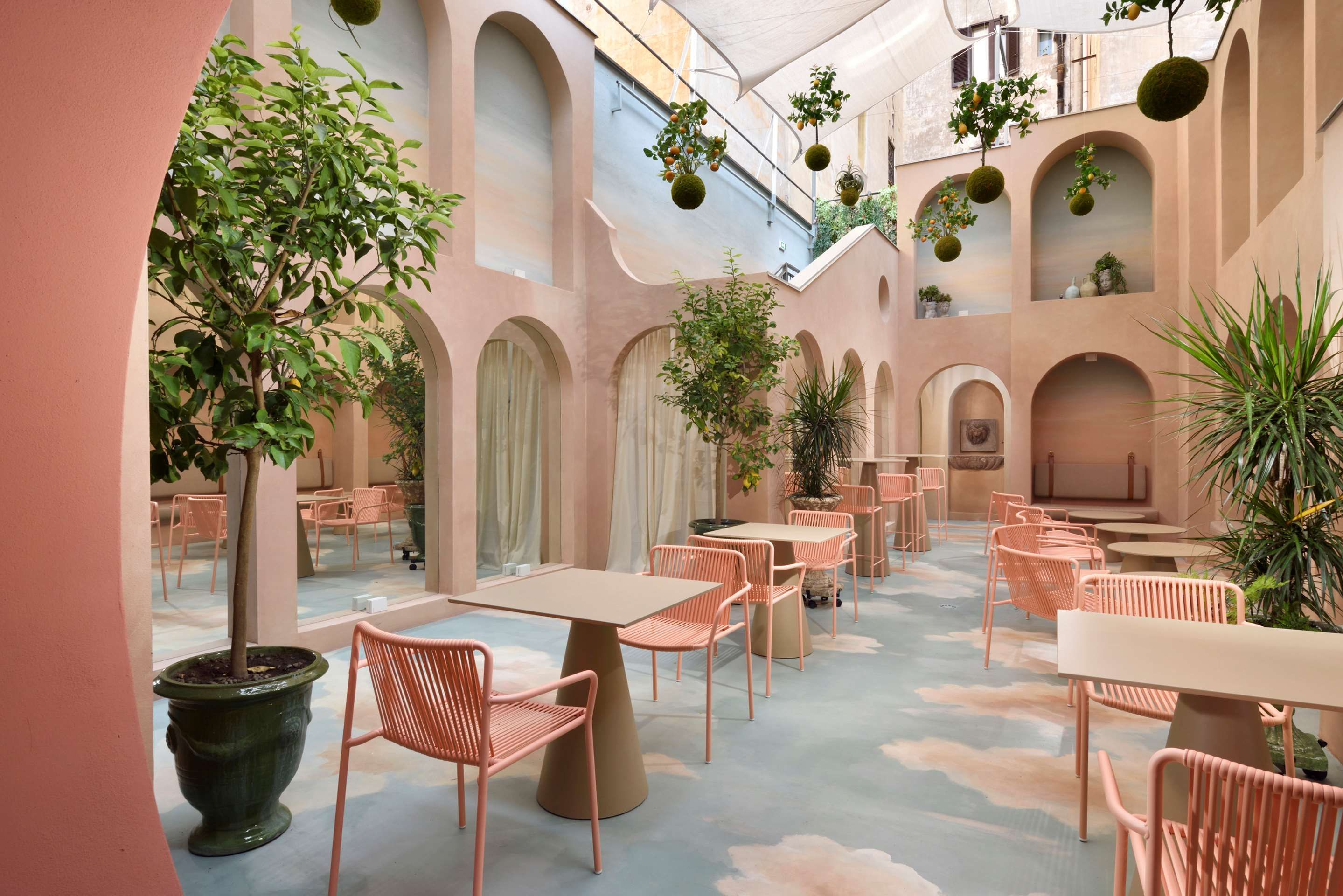 Restaurang