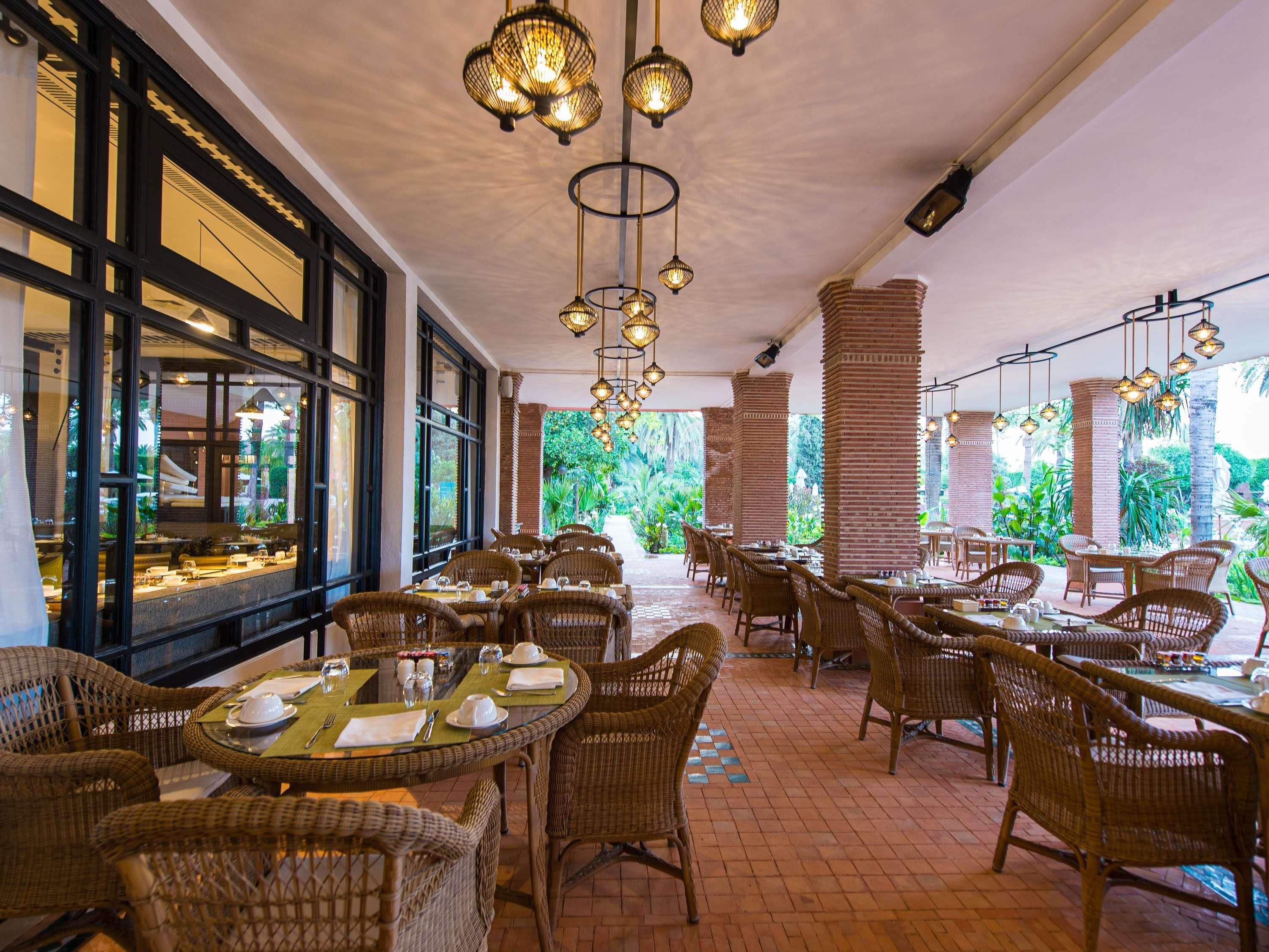 Restaurang
