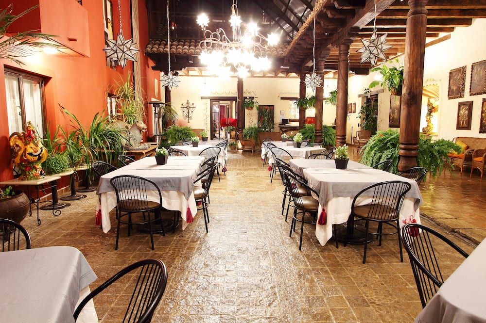 Restaurang